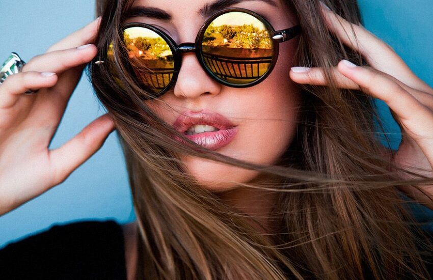 Óculos de sol polarizado podem perder a polarização?