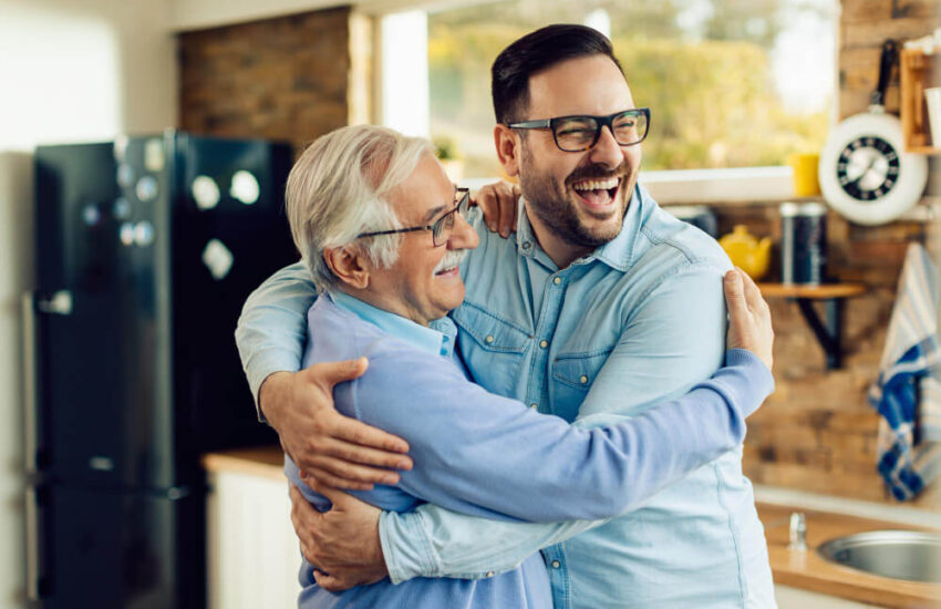 Presente de Dia dos Pais: inove na lembrança