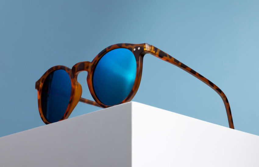 Entenda a curvatura da lente: o impacto na visão, proteção e estilo dos óculos de sol