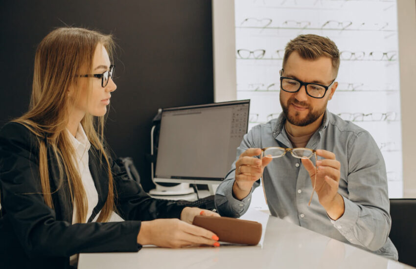Receita de Óculos de Grau Tem Validade Mitos, Verdades e Quando Procurar o Oftalmologista
