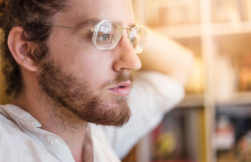 Lentes anti-reflexo e filtro azul